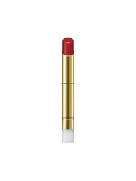Sensai Contouring - Rouge à lèvres crème - Nuancier 02 Chic Red - Recharge de 2 g